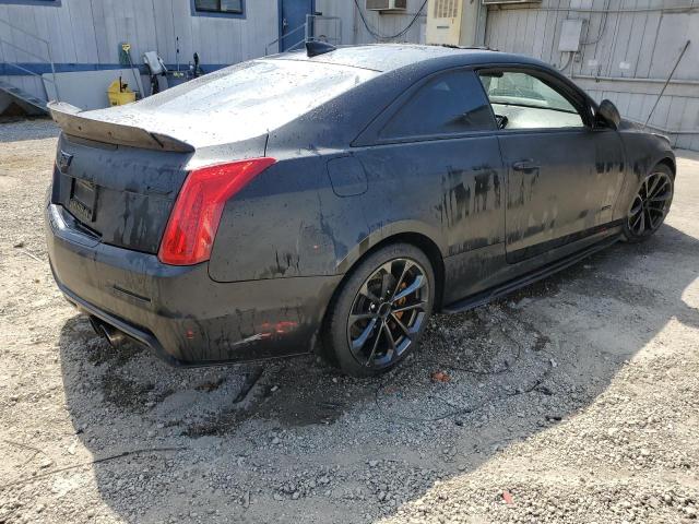 Vin: 1g6an1ry6h0145904, lot: 58237405, cadillac ats 20173