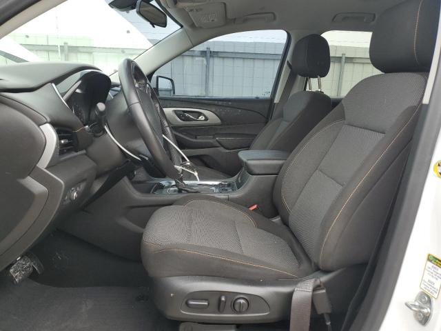 2020 CHEVROLET TRAVERSE L - 1GNERGKW7LJ317236