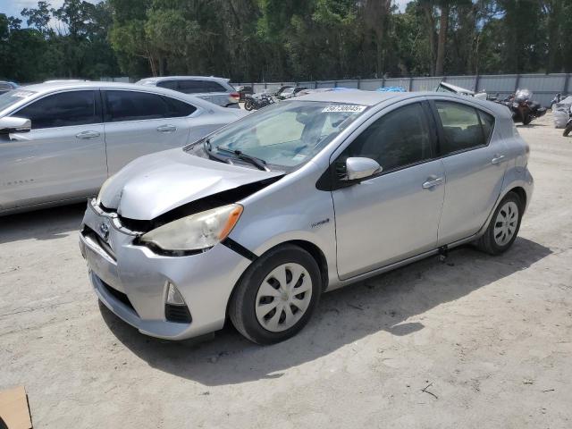 Vin: jtdkdtb36c1013954, lot: 56730045, toyota prius 2012 img_1