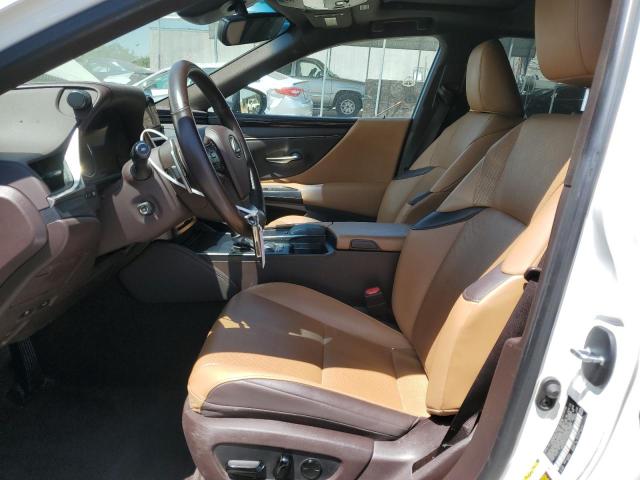 2021 LEXUS ES 300H 58ADA1C14MU003706