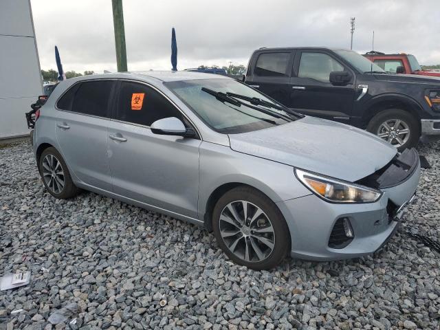 2020 HYUNDAI ELANTRA GT KMHH35LE3LU137585