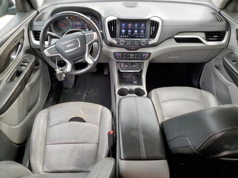 2019 GMC TERRAIN SL - 3GKALPEX7KL150949