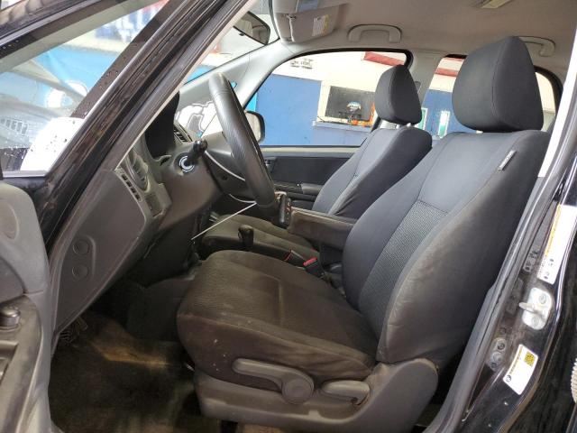 2013 SUZUKI SX4 TECHNO - JS2YB5A44D6100686