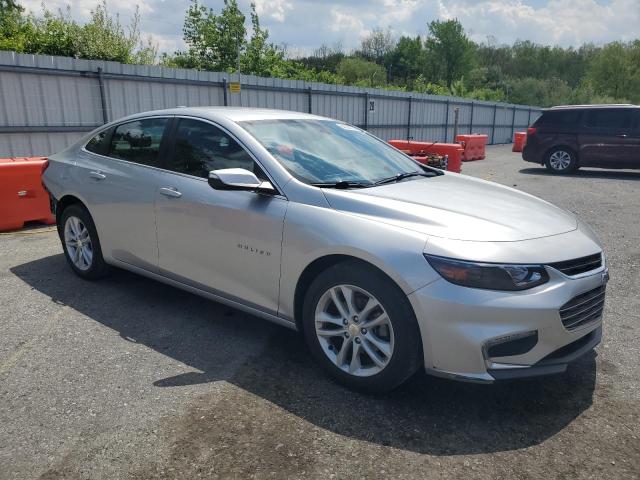 Vin: 1g1zd5st6jf191219, lot: 54824755, chevrolet malibu lt 20184