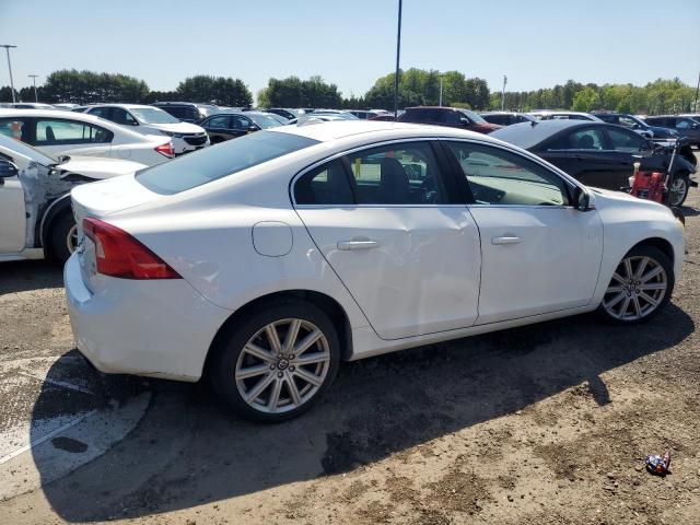 Vin: yv1612fh9e1287074, lot: 56567105, volvo s60 t5 20143