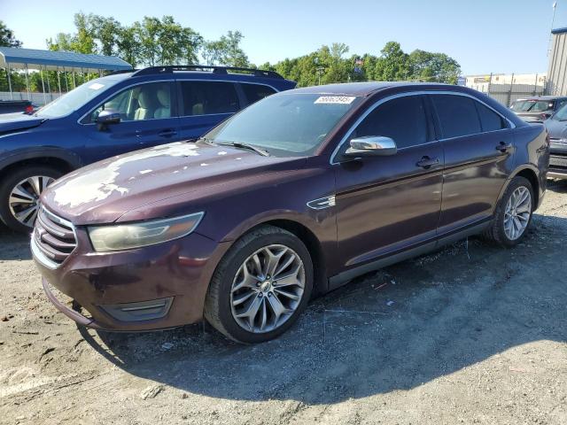 Vin: 1fahp2f86fg101525, lot: 58062345, ford taurus limited 2015 img_1