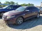 2015 FORD TAURUS LIM - 1FAHP2F86FG101525