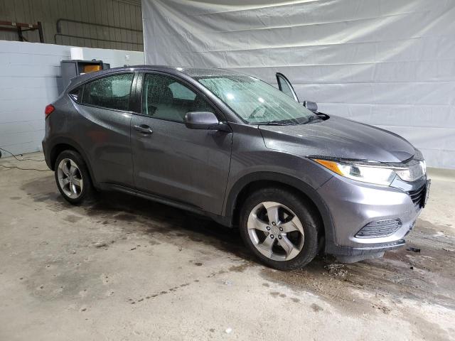 Vin: 3czru6h35nm707638, lot: 55313945, honda hr-v lx 20224
