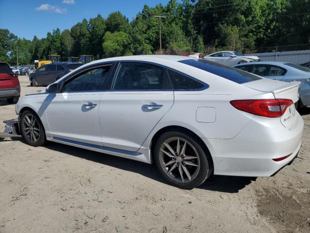 Vin: 5npe34ab0fh083428, lot: 58079575, hyundai sonata sport 20152
