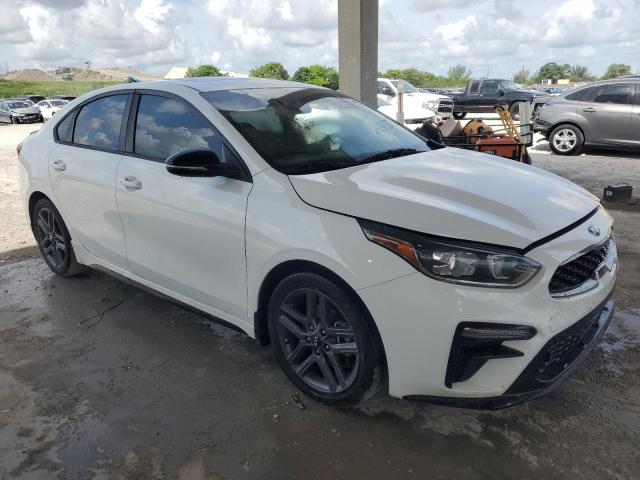 Vin: 3kpf34ad1le178876, lot: 58634045, kia forte gt line 20204