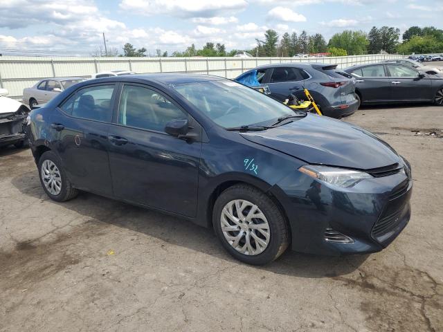 Vin: 2t1burhe8kc227981, lot: 58136325, toyota corolla l 20194