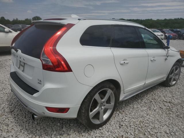 Vin: yv4902dz0d2456275, lot: 58224455, volvo xc60 t6 20133