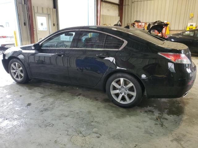 Vin: 19uua8f24ca014800, lot: 58786935, acura tl 20122