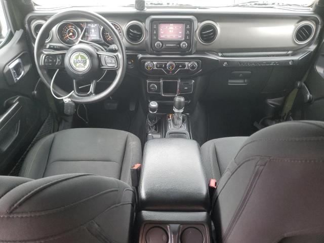 2021 JEEP WRANGLER U 1C4HJXDNXMW717149