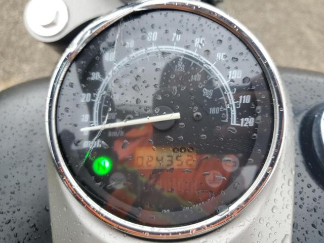 2012 HONDA VT750 C2B JH2RC5378CK200676
