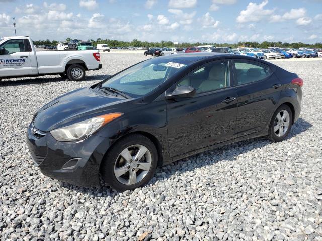 Vin: kmhdh4ae8bu169945, lot: 58728735, hyundai elantra gls 2011 img_1