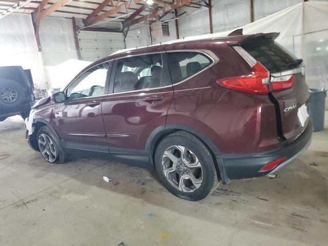Vin: 5j6rw2h53hl026825, lot: 54954535, honda crv ex 20172