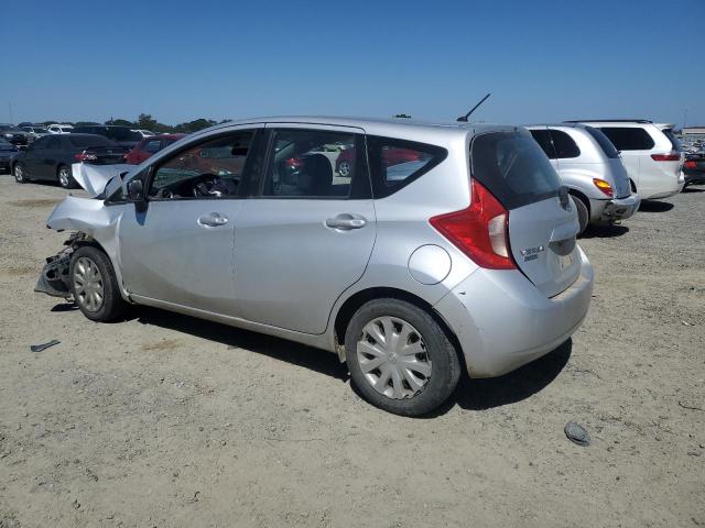 Vin: 3n1ce2cp5fl422363, lot: 55579915, nissan versa s 20152
