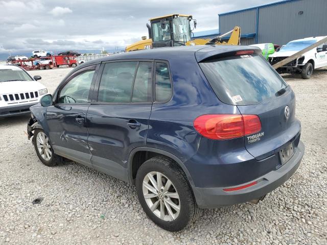 Vin: wvgbv3ax1ew555823, lot: 56798025, volkswagen tiguan s 20142