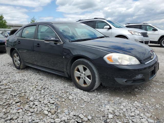 Vin: 2g1wb5en9a1122635, lot: 57780735, chevrolet impala lt 20104