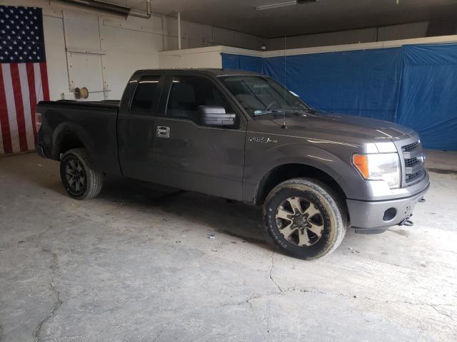 Vin: 1ftfx1ef4dkd52145, lot: 58738525, ford f-150 super cab 20134