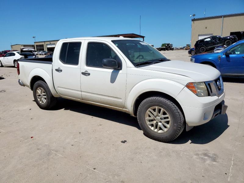 Vin: 1n6ad0er3en769230, lot: 55858385, nissan frontier s 20144