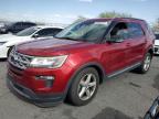 2018 FORD EXPLORER X - 1FM5K7D86JGB42902