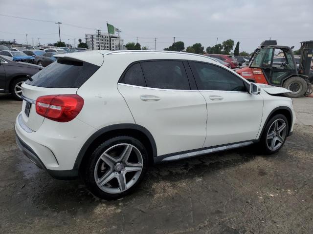 2015 MERCEDES-BENZ GLA 250 - WDCTG4EB5FJ169776