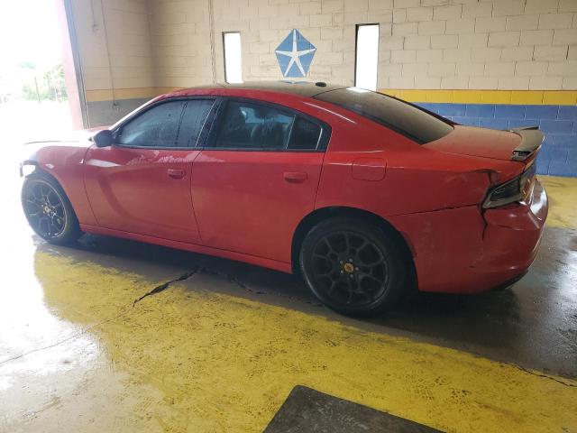 2017 DODGE CHARGER SE 2C3CDXFG1HH540094