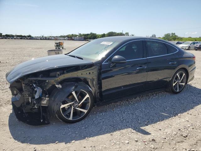 Vin: 5npej4j27nh148781, lot: 56226965, hyundai sonata sel plus 2022 img_1