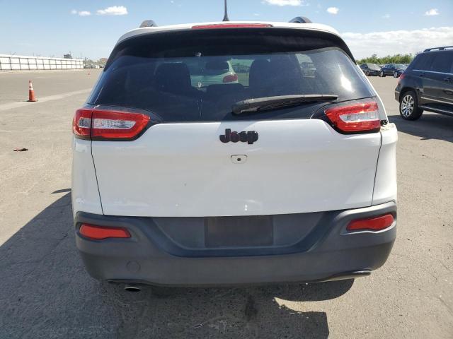 2018 JEEP CHEROKEE L 1C4PJLCB9JD544310