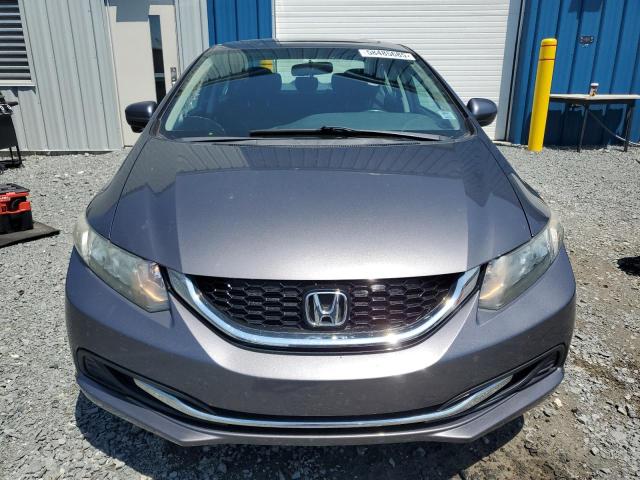 2015 HONDA CIVIC LX 2HGFB2F53FH054899