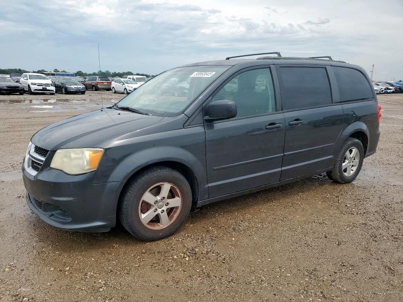 Vin: 2c4rdgcg8cr295288, lot: 58893645, dodge caravan sxt 2012 img_1