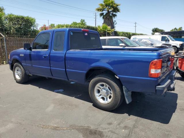 Vin: 1ftlr4fe8bpa18771, lot: 58674135, ford ranger super cab 20112