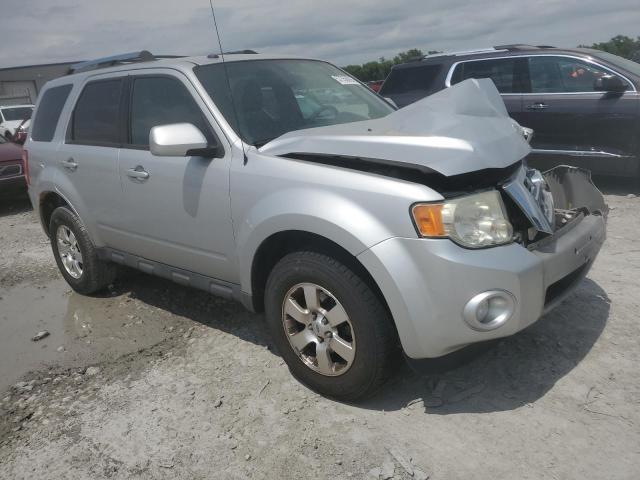 Vin: 1fmcu9eg1bkb35793, lot: 57358095, ford escape limited 20114