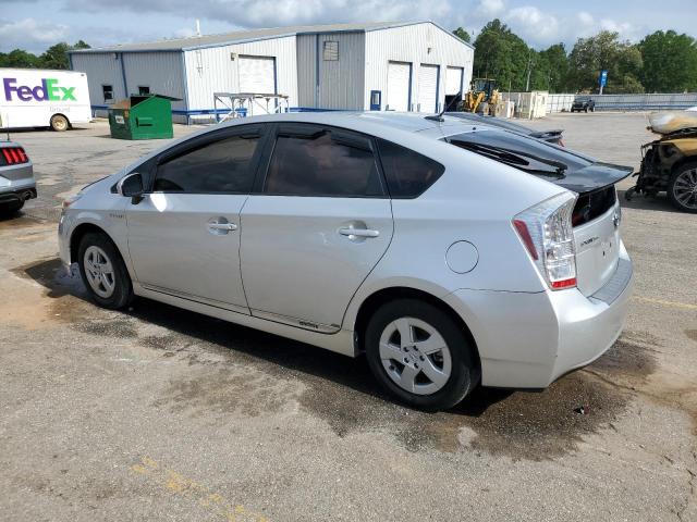 Vin: jtdkn3du5b1413392, lot: 57069115, toyota prius 20112