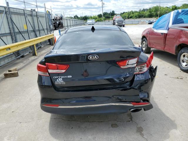 2016 KIA OPTIMA LX - 5XXGT4L34GG071150