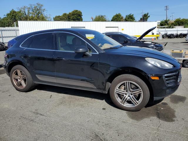 Vin: wp1ab2a58flb57608, lot: 57112945, porsche macan s 20154