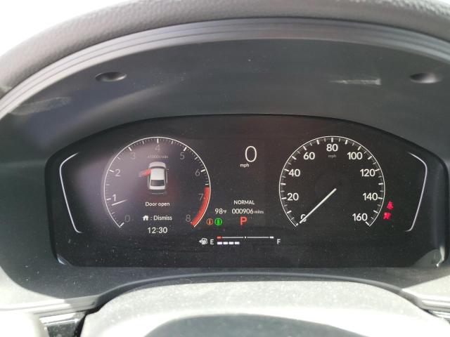 2025 HONDA CIVIC SPOR - 2HGFE2F58SH578616