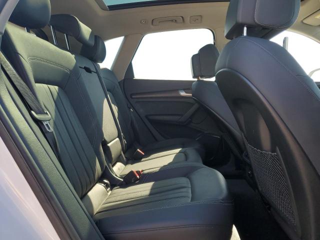 2023 AUDI Q5 PREMIUM - WA1ABAFYXP2033212