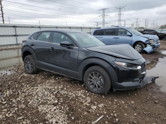 Vin: 3mvdmbam3rm610096, lot: 55055135, mazda cx30 20244