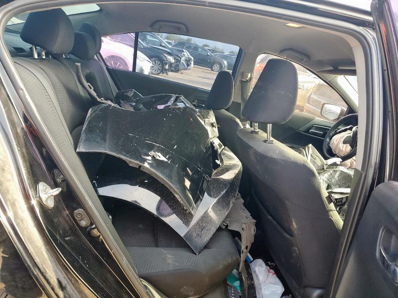 2016 HONDA ACCORD LX - 1HGCR2F34GA005157