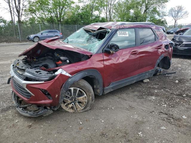 Vin: kl79mrsl6sb111986, lot: 55454085, chevrolet trailblzr lt 2025 img_1