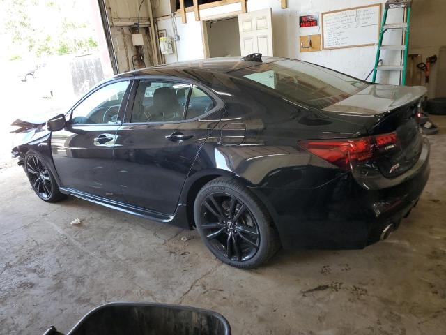 2020 ACURA TLX TECHNO 19UUB3F66LA002442