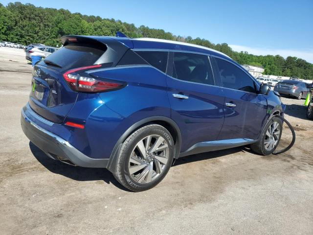 2020 NISSAN MURANO SL 5N1AZ2CJ6LN168285
