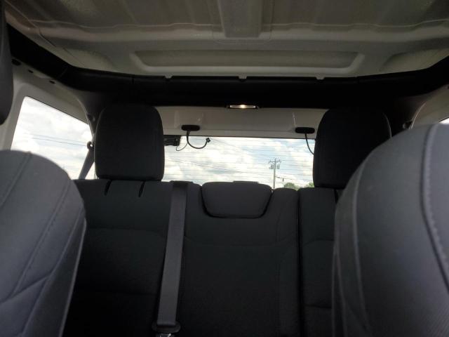 2020 JEEP WRANGLER U 1C4HJXDN4LW344401