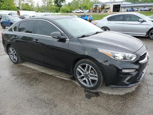 2020 KIA FORTE EX - 3KPF54AD9LE168588