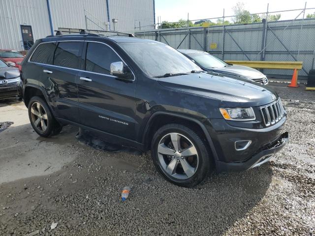 Vin: 1c4rjfbg6gc452285, lot: 55173165, jeep grand cher limited 20164