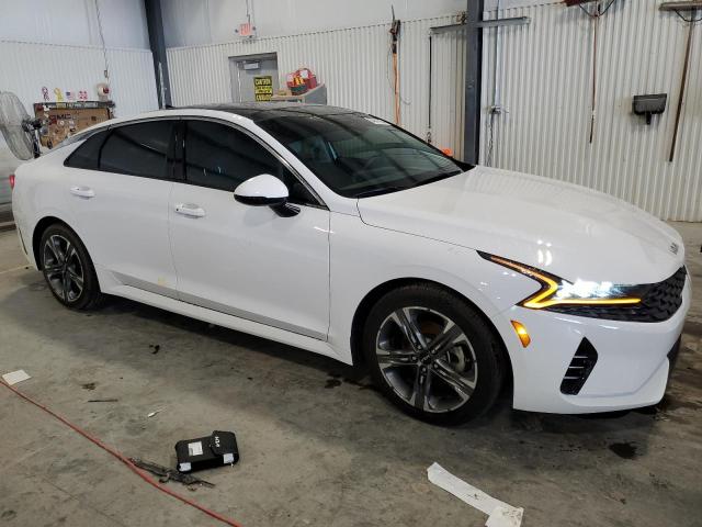 2023 KIA K5 EX - 5XXG34J2XPG209607