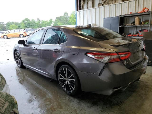 Vin: 4t1b11hkxku684144, lot: 55497685, toyota camry l 20192